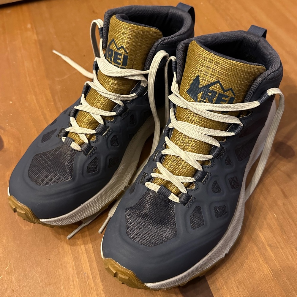 REI Flash Hiking Boots